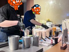 -阿嬷手作(深圳万象天地店)