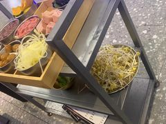 -刘翠花火锅馆(南充首店)