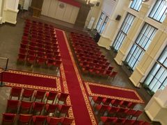 -哈尔滨工业大学-博物馆