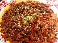 重庆油焖兔-嘎嘎鸭脑壳(金沙店)