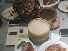 -紫光园(劲松店)