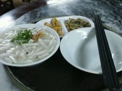 传统濑粉-老西关濑粉(文明路店)