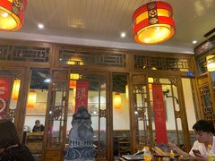 -镇江龙·火锅串串(武侯祠店)