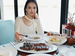 -Kathleen's Waitan 凯圣琳江景西餐厅(外滩店)