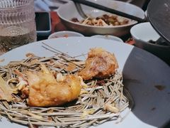 -长安记·大美陕菜(大族广场店)