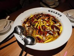 -太二酸菜鱼(群光广场店)