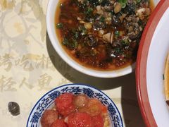 -串盟烧烤大排档·长沙美食地标(星沙店)