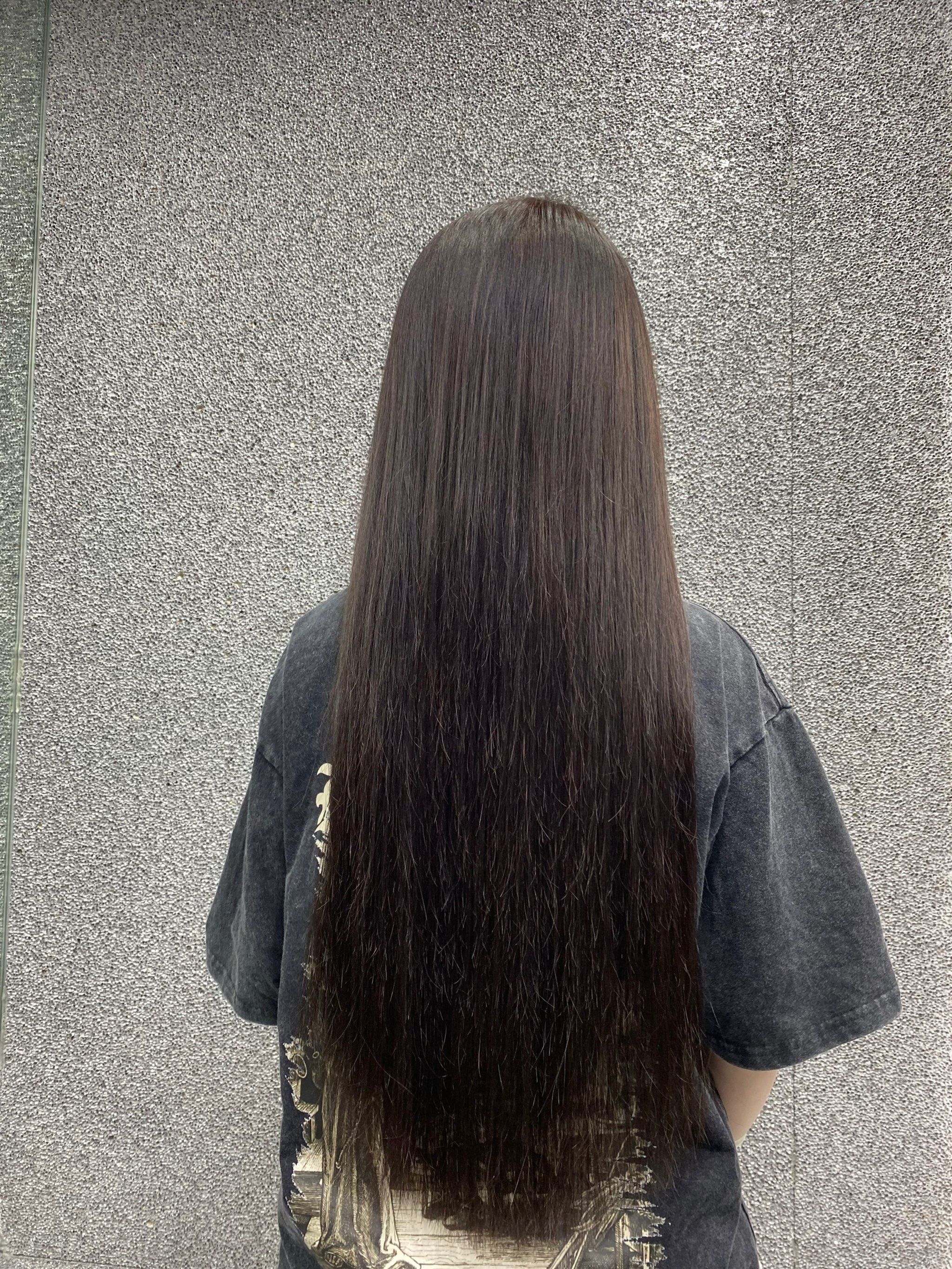 极致羽毛接发