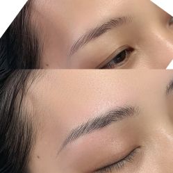 -久匠·纹眉半永久野生眉