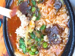 -沈妈砂锅(光华村店)