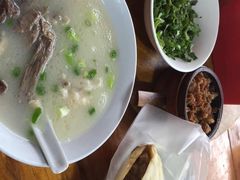 -刘记古镇羊肉汤