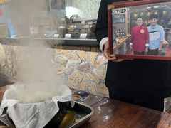 -汉阴白火石汆汤