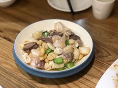 小全爆-陈傻子餐厅(世纪都会店)