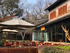 -三嚥阁 La Villa Restaurant