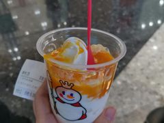 -蜜雪冰城(万达广场店)