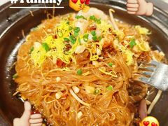 干捞粉丝-正兴蜀园(科技园区店)