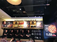 -牛腩之旅·牛腩牛杂煲(光启城美食城店)