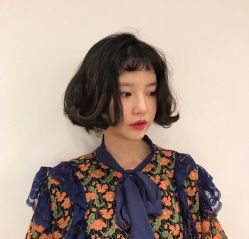-秦·专注剪发