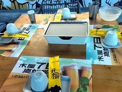 -木屋烧烤(惠阳华润小径湾店)