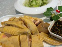 -阿英煲(凉城路店)