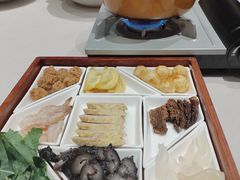-喜湘宴·精致湖南菜(和平西桥店)