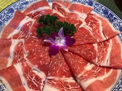 -东来顺饭庄(金泉广场店)