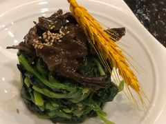 -五观堂素食(新华路店)