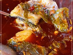 -黑龙滩生态鱼火锅(百寿路店)