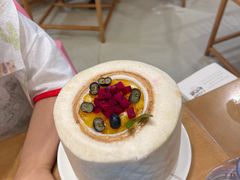 -湯系·煲汤手艺人(东二环泰禾广场店)