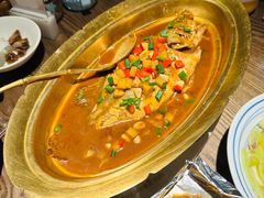 -皖厨·中国徽菜(万象食家店)