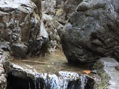 -野三坡百里峡景区
