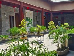 -聚福宝合苑食府(南头镇店)