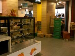 -麦当劳(百利广场店)