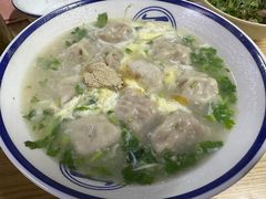 -海清宁记大馅云吞