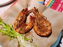 -战斧牛排餐厅(百盛优客店)