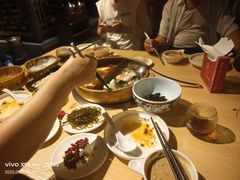-东道煮牛肉火锅(东盛大街店)