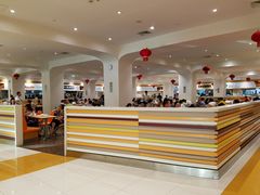 -光明·博海美食花园(上海瑞金医院12号楼店)