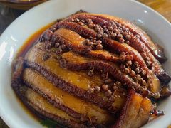 -小杨翘脚牛肉