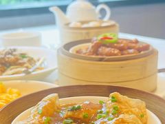 -皇朝尊会(龙之梦大酒店)