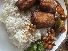 -顶好快餐(市府店)