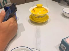 -民族手抓羊肉馆·滩羊手抓·烤全羊