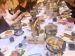 -北京王府井天伦王朝酒店