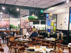 -金翠河烧鹅餐厅(北城天街店)