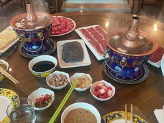 -南门涮肉(上海二店)