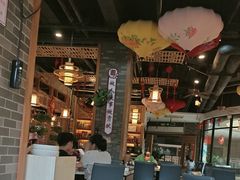 -粤点越有·茶点·粤菜(樵岭国际店)