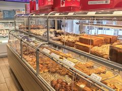 -好利来(马家堡店)