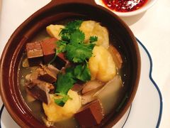 -民国红公馆·秦淮八艳(夫子庙店)