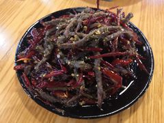 -邱金小炒·30 年盐帮江湖菜(自贡店)