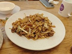-花舍·新派粤菜·西餐·下午茶(亚运村·鸟巢店)