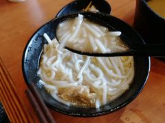 -老妈米线(港龙店)